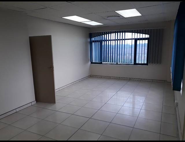 OFFICE FOR SALE IN RICHARDS BAY CENTRAL